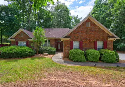 12761 Simmons Rd, Hampton, GA 30228 photo 1