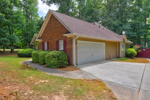 12761 Simmons Rd, Hampton, GA 30228 photo 3