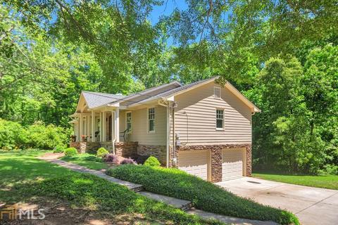 115 S Hampton Rd, Hampton, GA 30228 photo 1