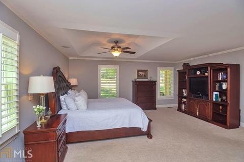115 S Hampton Rd, Hampton, GA 30228 photo 5