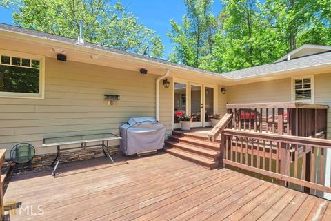 115 S Hampton Rd, Hampton, GA 30228 photo 19