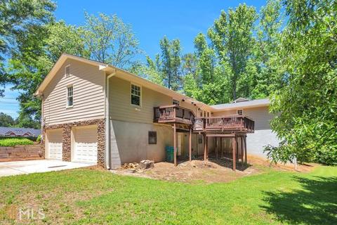 115 S Hampton Rd, Hampton, GA 30228 photo 3