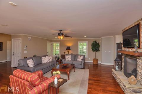 115 S Hampton Rd, Hampton, GA 30228 photo 10
