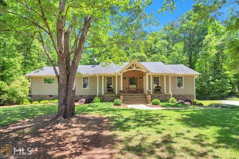 115 S Hampton Rd, Hampton, GA 30228 photo 2