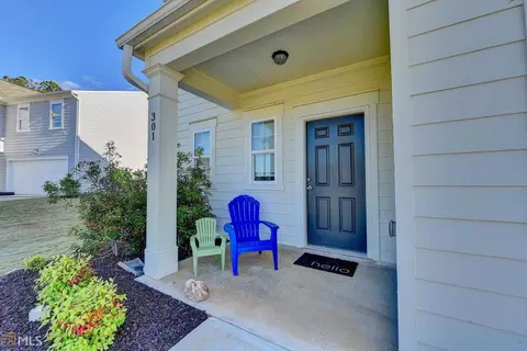 301 Alexander Ln, Bethlehem, GA 30620 photo 3