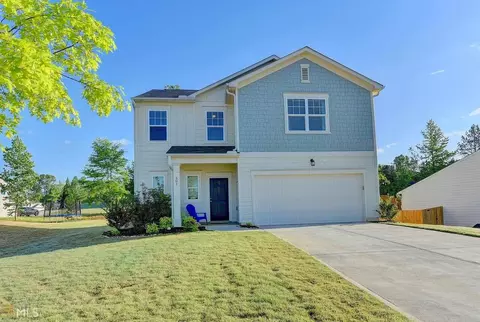 301 Alexander Ln, Bethlehem, GA 30620 photo 2