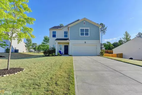 301 Alexander Ln, Bethlehem, GA 30620 photo 1