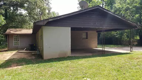 2611 Lake Harbin Rd, Morrow, GA 30260 photo 3