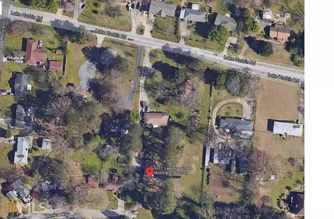 2611 Lake Harbin Rd, Morrow, GA 30260 photo 25