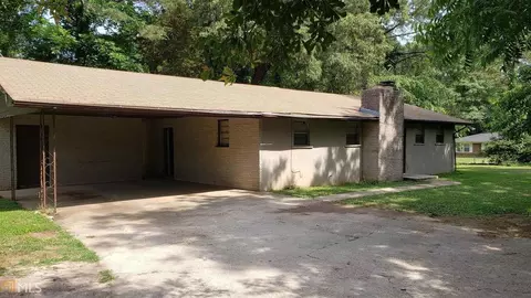 2611 Lake Harbin Rd, Morrow, GA 30260 photo 1
