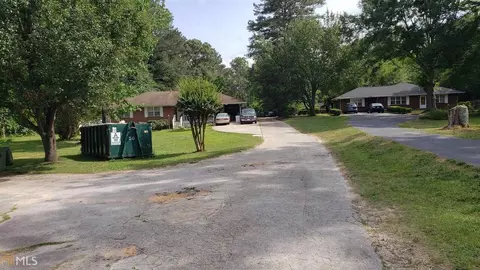 2611 Lake Harbin Rd, Morrow, GA 30260 photo 7