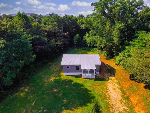 13593 Co Rd 55, Fruithurst, AL 36262 photo 1
