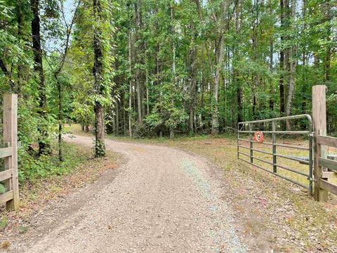 537 Ward Rd, Williamson, GA 30292 photo 2