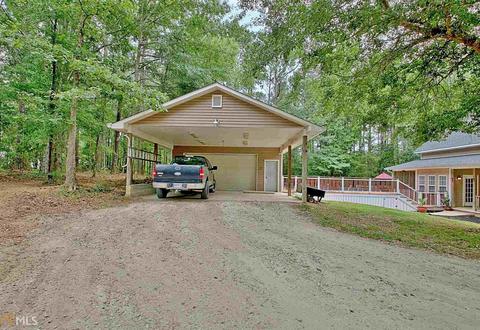 537 Ward Rd, Williamson, GA 30292 photo 7