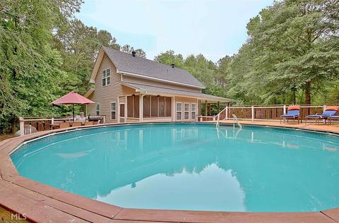 537 Ward Rd, Williamson, GA 30292 photo 59