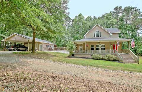 537 Ward Rd, Williamson, GA 30292 photo 4