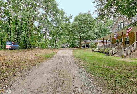 537 Ward Rd, Williamson, GA 30292 photo 3