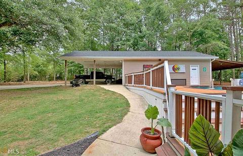 537 Ward Rd, Williamson, GA 30292 photo 9