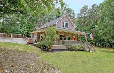 537 Ward Rd, Williamson, GA 30292 photo 5
