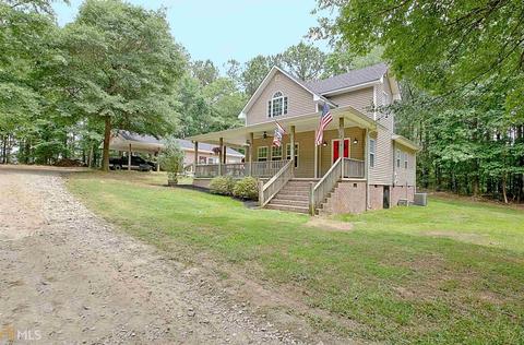 537 Ward Rd, Williamson, GA 30292 photo 6