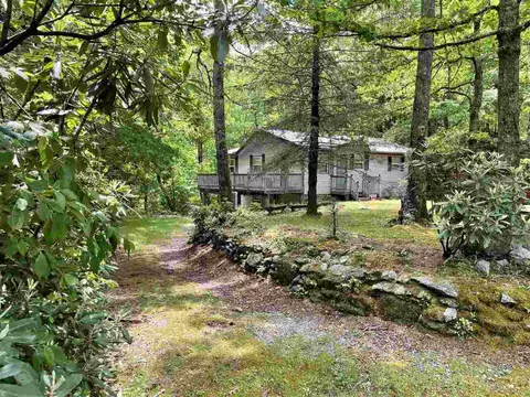95 Honey Bear Ln, Dillard, GA 30537 photo 2