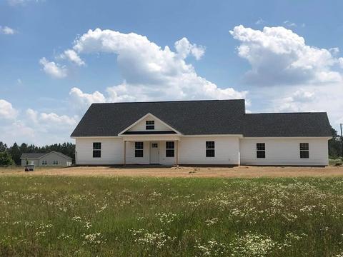 2210 Daniel Rd, Dexter, GA 31019 photo 1