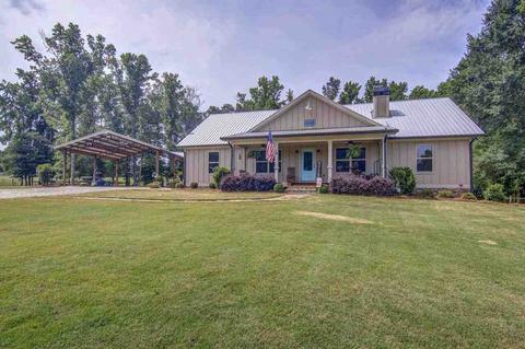 1410 Walker Rd, Madison, GA 30650 photo 2