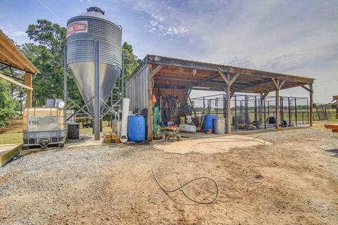 1410 Walker Rd, Madison, GA 30650 photo 70