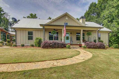 1410 Walker Rd, Madison, GA 30650 photo 1