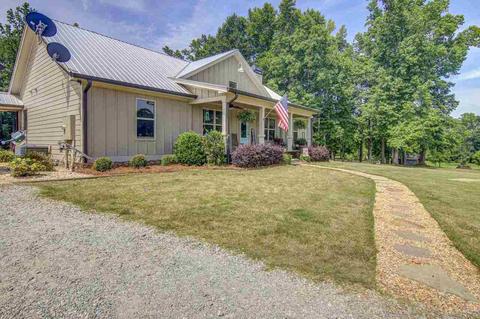 1410 Walker Rd, Madison, GA 30650 photo 4
