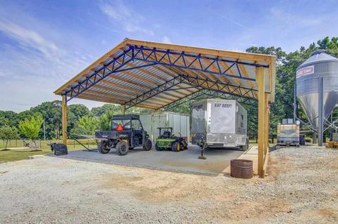1410 Walker Rd, Madison, GA 30650 photo 69