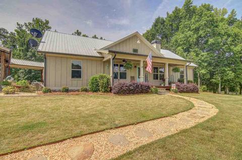 1410 Walker Rd, Madison, GA 30650 photo 5