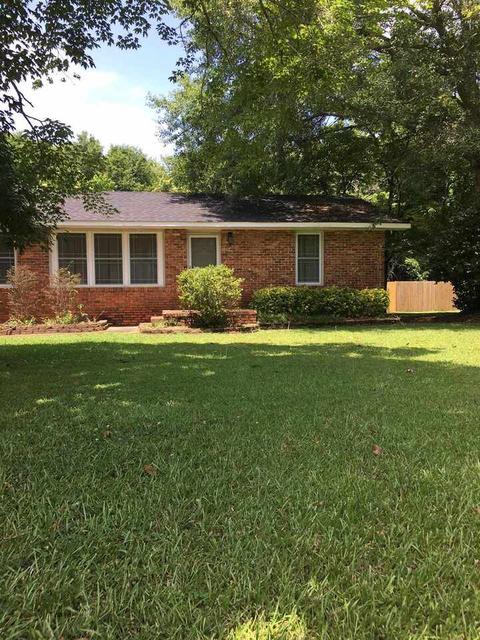 123 N Page St, Lagrange, GA 30240 photo 1