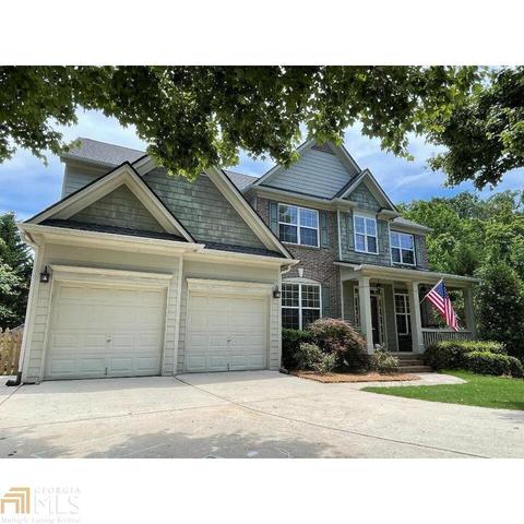1001 River Downs Ct, Buford, GA 30518 photo 1