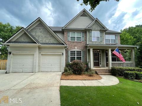 1001 River Downs Ct, Buford, GA 30518 photo 2
