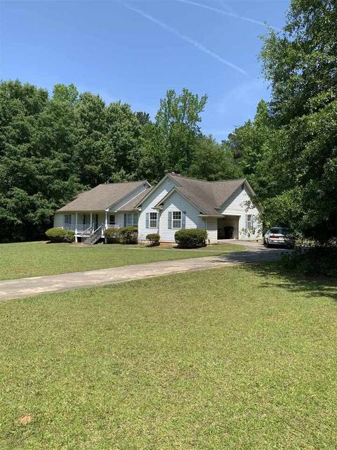 55 Rustic Rd, Stockbridge, GA 30281 photo 2