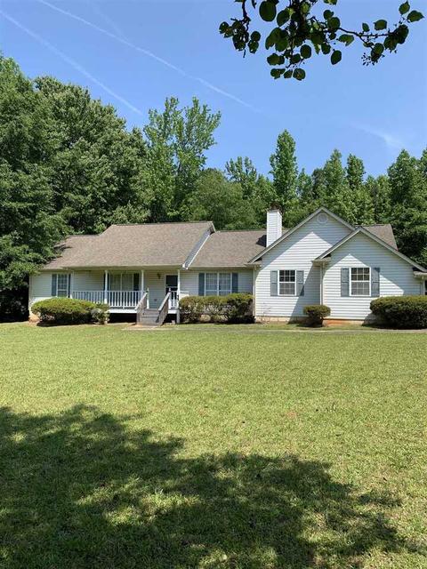 55 Rustic Rd, Stockbridge, GA 30281 photo 1