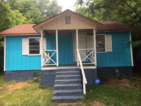 512 Burr St, Lagrange, GA 30240 photo 1