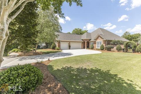 101 Bartlett Way, Centerville, GA 31028 photo 4