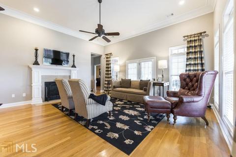 101 Bartlett Way, Centerville, GA 31028 photo 18
