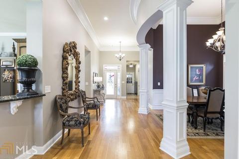 101 Bartlett Way, Centerville, GA 31028 photo 8