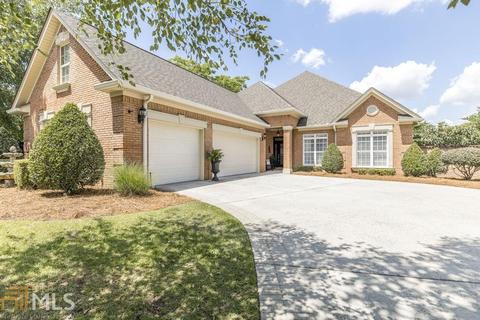 101 Bartlett Way, Centerville, GA 31028 photo 1