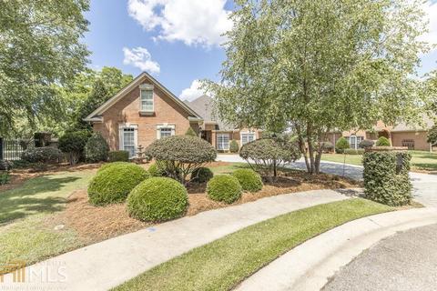 101 Bartlett Way, Centerville, GA 31028 photo 2