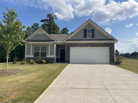 1300 Millwood Xing, Hampton, GA 30228 photo 2