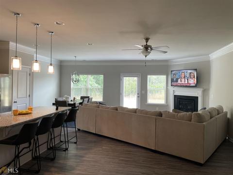 1300 Millwood Xing, Hampton, GA 30228 photo 5