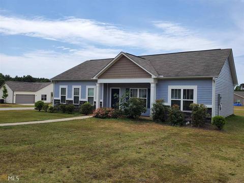 460 N Page St, Lagrange, GA 30241 photo 1