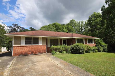 209 Bonaventure Dr, Lagrange, GA 30241 photo 1