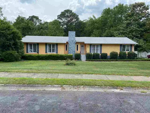 511 Terrell St, Warner Robins, GA 31088 photo 1