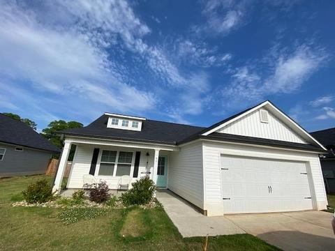 41 Crest View Cir, Carnesville, GA 30521 photo 1