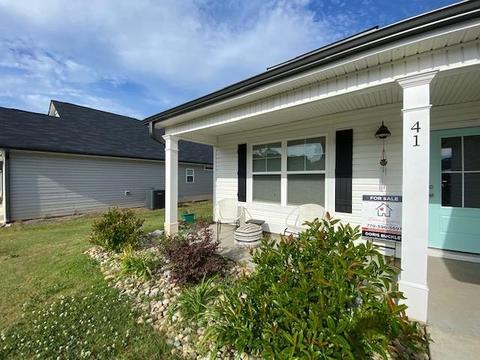 41 Crest View Cir, Carnesville, GA 30521 photo 2